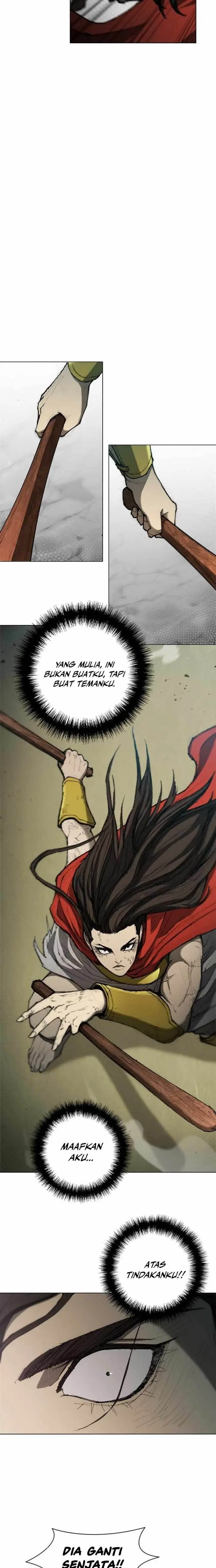 image-komik-the-long-way-of-the-warrior-chapter-85-9/18