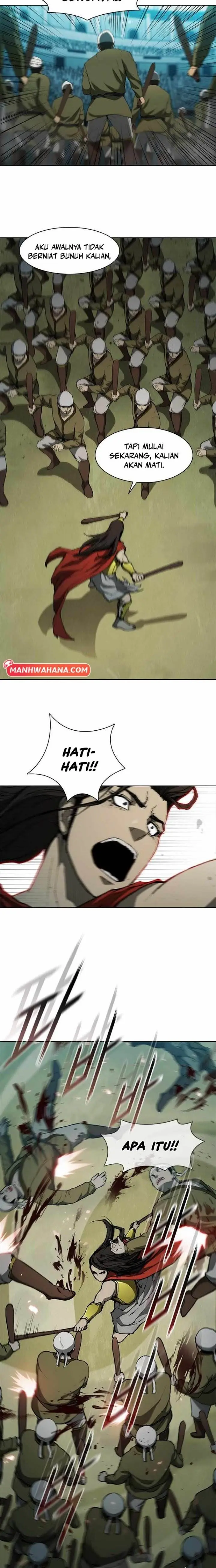 image-komik-the-long-way-of-the-warrior-chapter-85-10/18