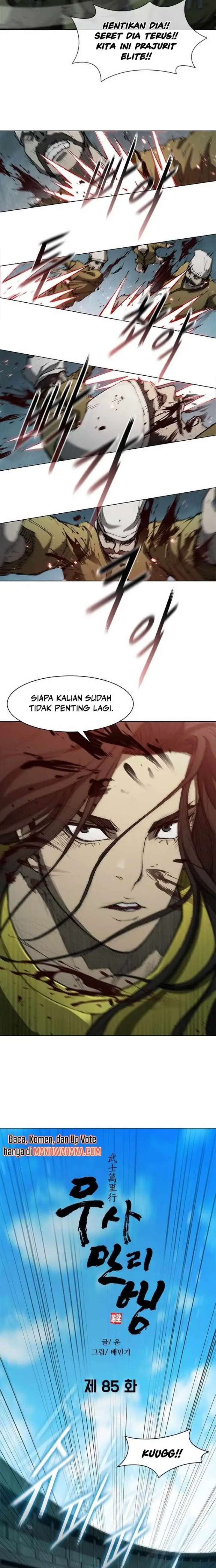 image-komik-the-long-way-of-the-warrior-chapter-85-11/18