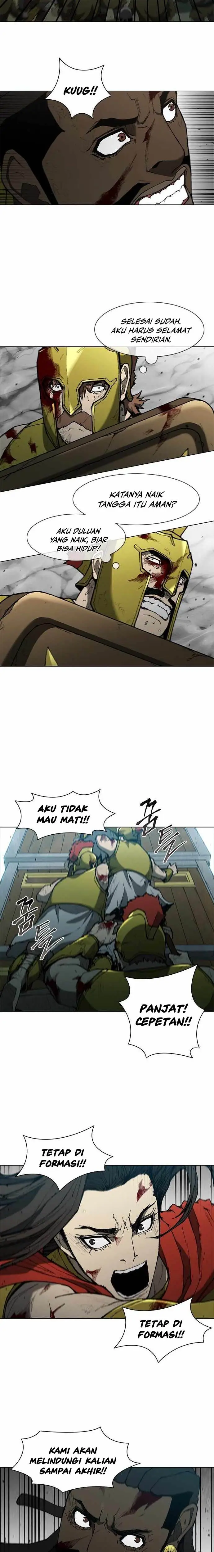image-komik-the-long-way-of-the-warrior-chapter-86-7/16
