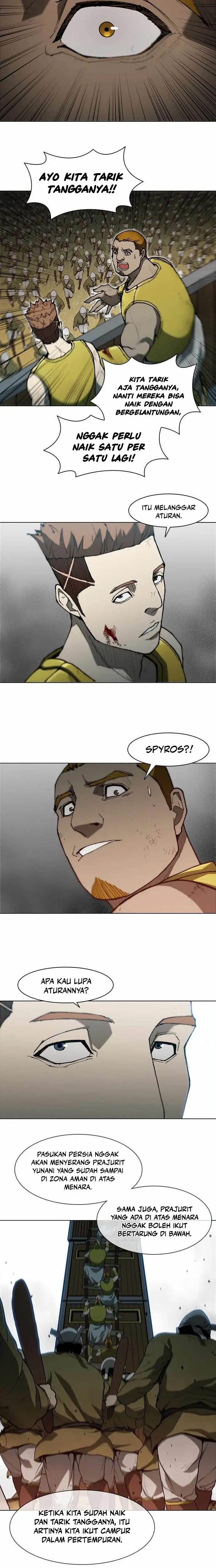 image-komik-the-long-way-of-the-warrior-chapter-86-12/16