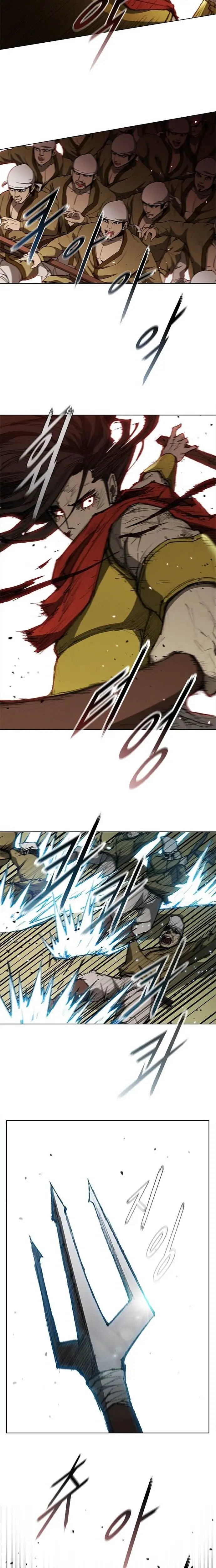 image-komik-the-long-way-of-the-warrior-chapter-87-6/26