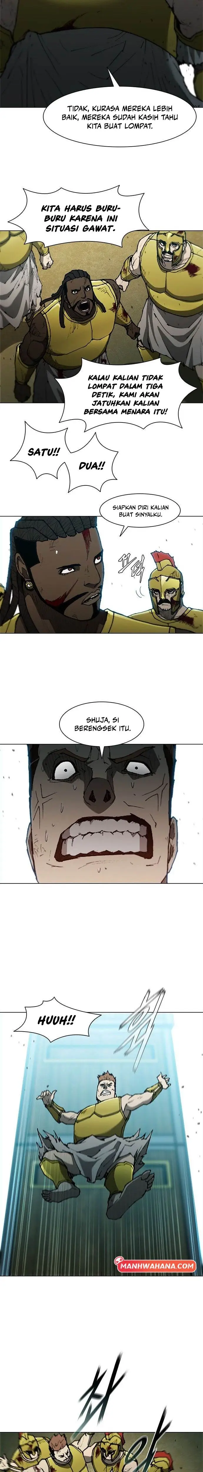 image-komik-the-long-way-of-the-warrior-chapter-87-16/26
