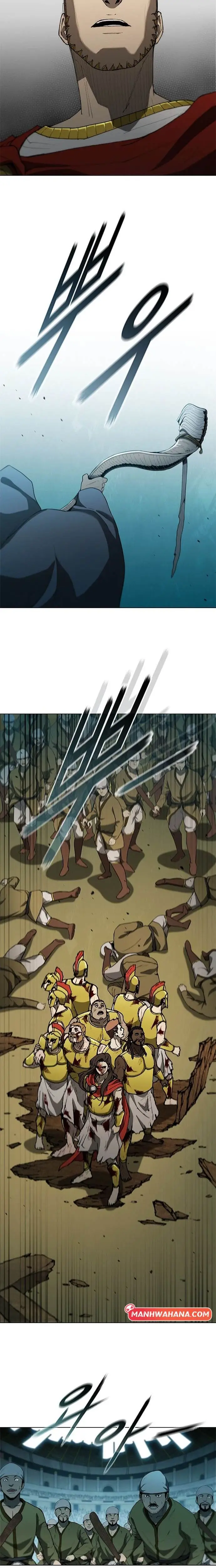 image-komik-the-long-way-of-the-warrior-chapter-88-1/19