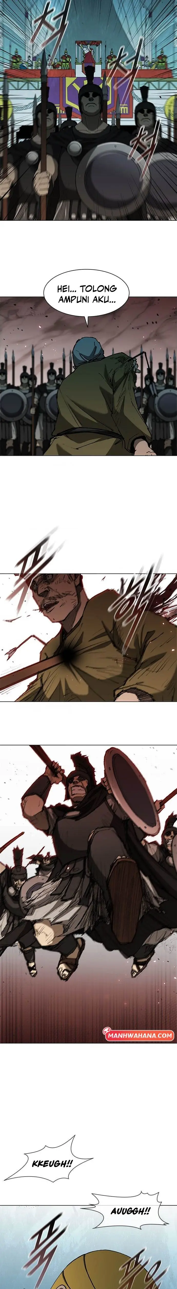 image-komik-the-long-way-of-the-warrior-chapter-88-11/19
