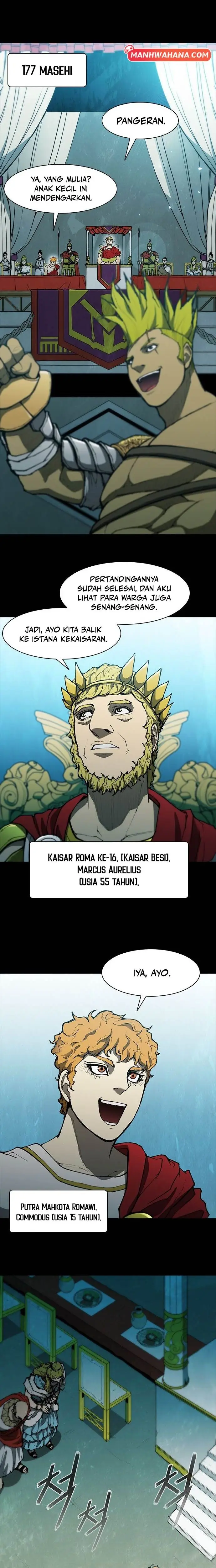 image-komik-the-long-way-of-the-warrior-chapter-89-3/16