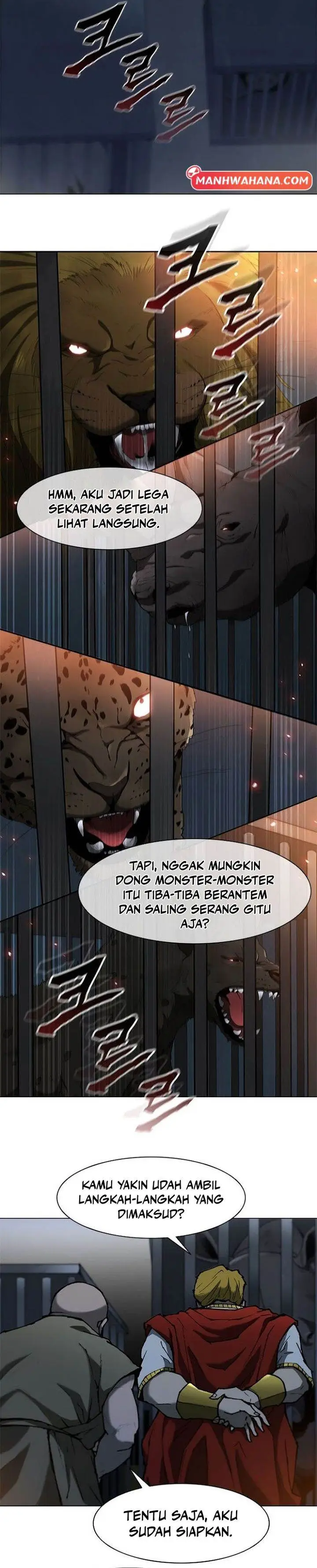 image-komik-the-long-way-of-the-warrior-chapter-93-1/20