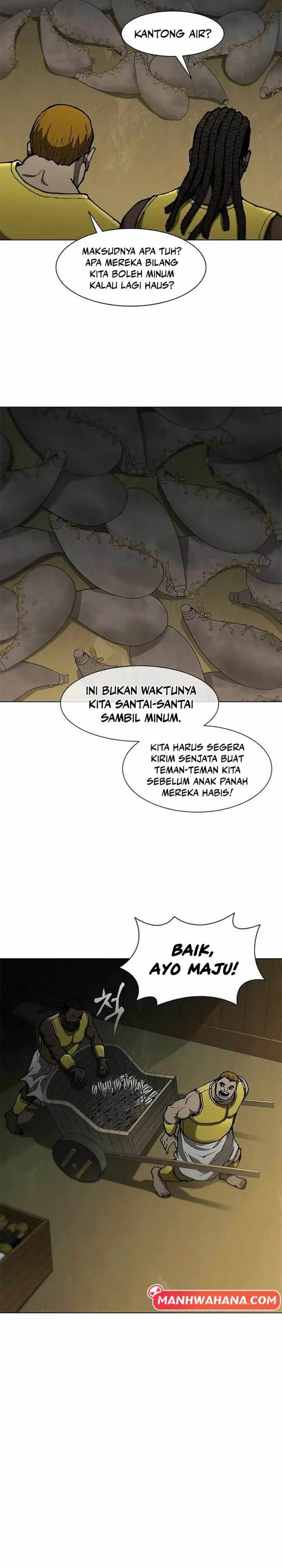 image-komik-the-long-way-of-the-warrior-chapter-95-1/32