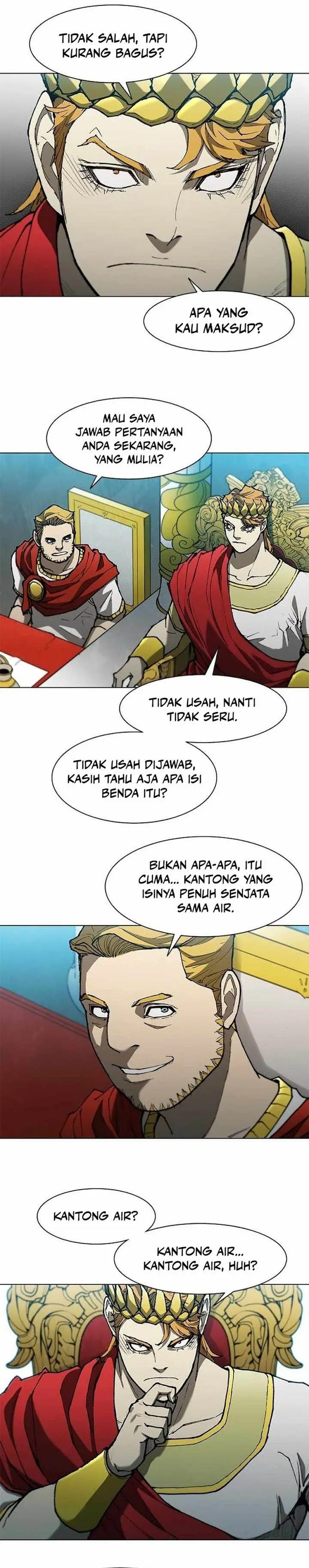 image-komik-the-long-way-of-the-warrior-chapter-95-3/32