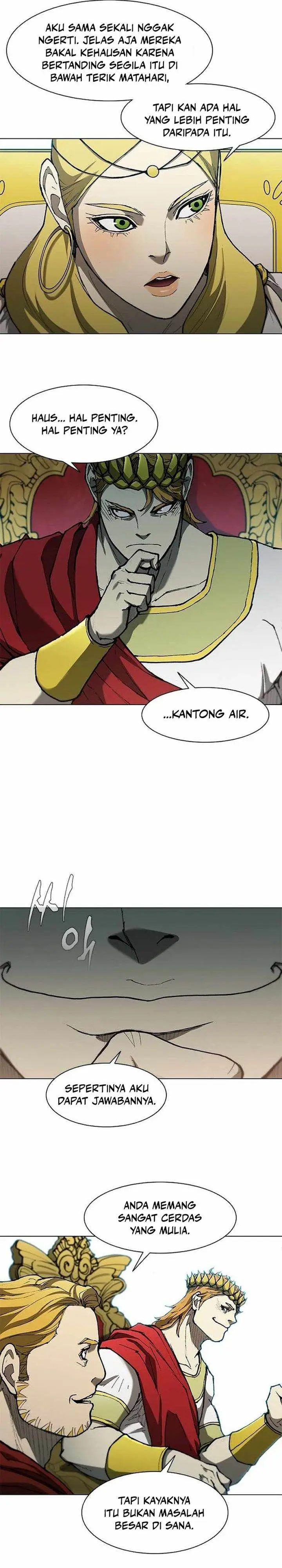 image-komik-the-long-way-of-the-warrior-chapter-95-4/32