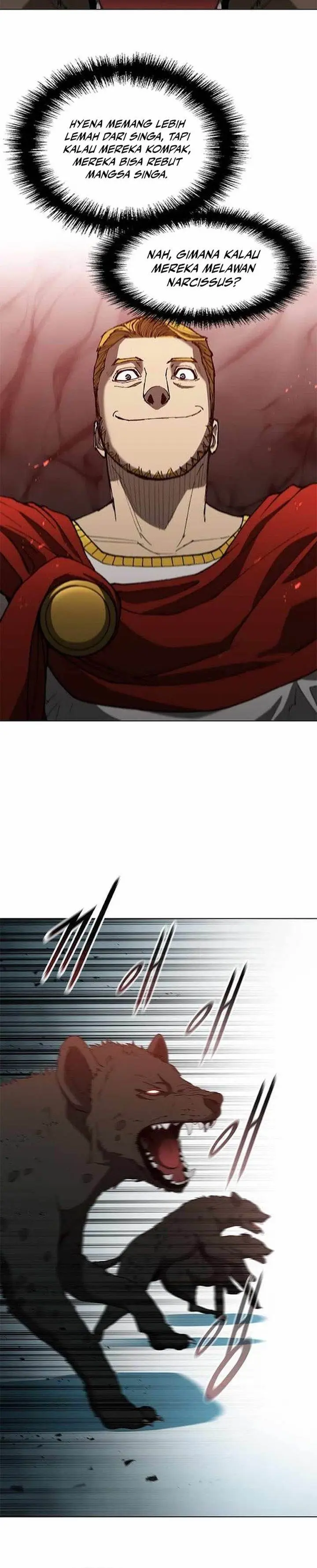 image-komik-the-long-way-of-the-warrior-chapter-95-7/32
