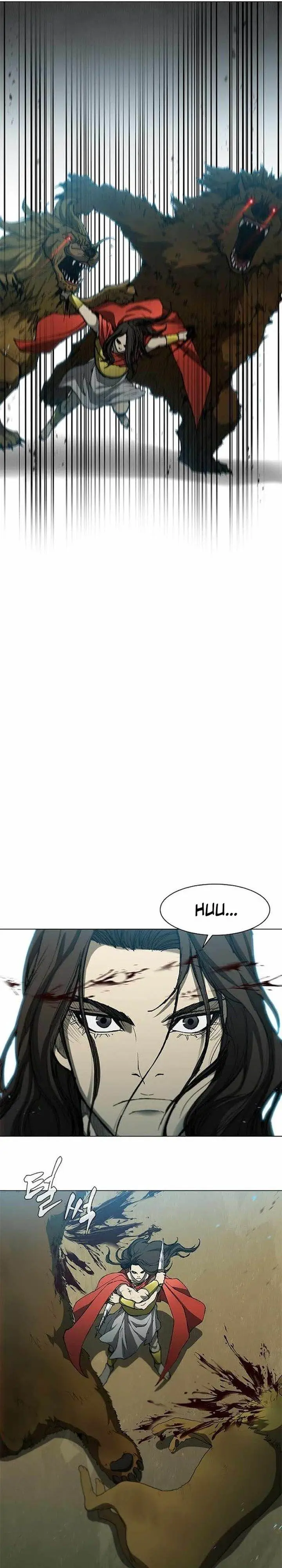 image-komik-the-long-way-of-the-warrior-chapter-95-11/32