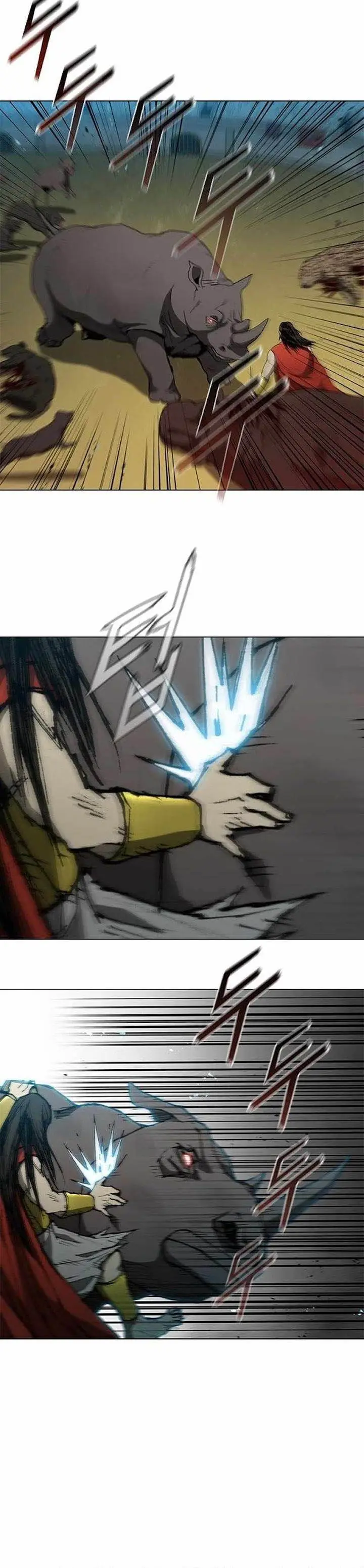 image-komik-the-long-way-of-the-warrior-chapter-95-18/32