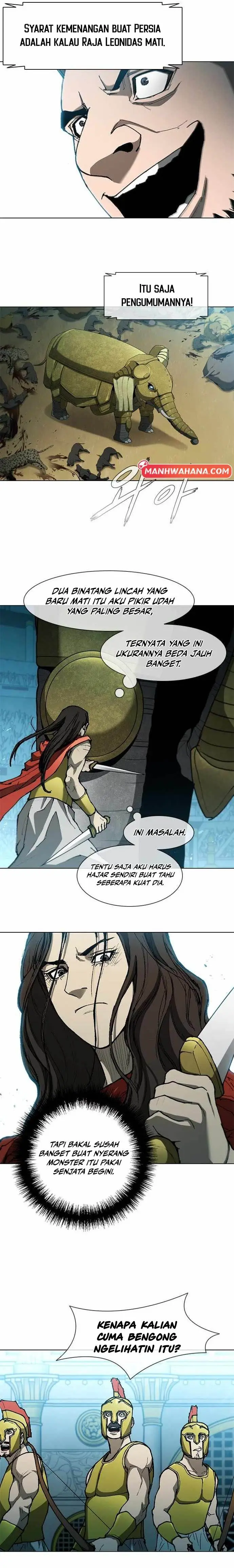 image-komik-the-long-way-of-the-warrior-chapter-96-3/24