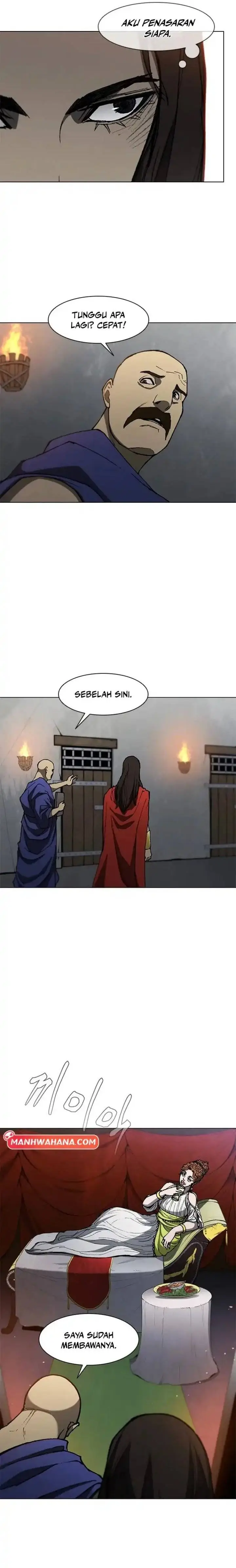 image-komik-the-long-way-of-the-warrior-chapter-99-1/17