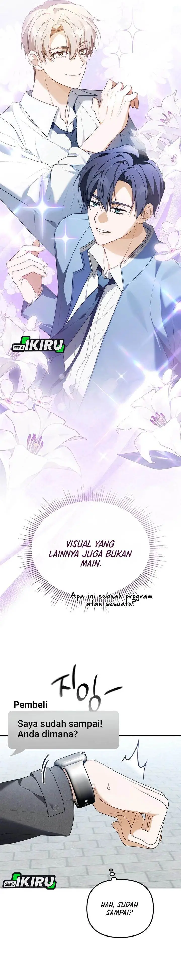 image-komik-the-lucky-plan-of-an-idol-in-his-second-life-chapter-11-25/36