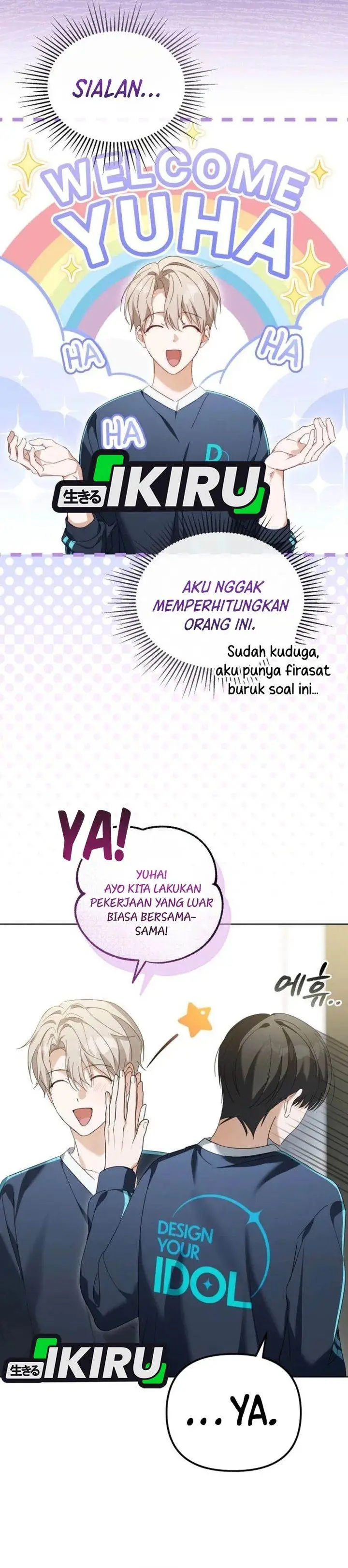image-komik-the-lucky-plan-of-an-idol-in-his-second-life-chapter-12-1/32