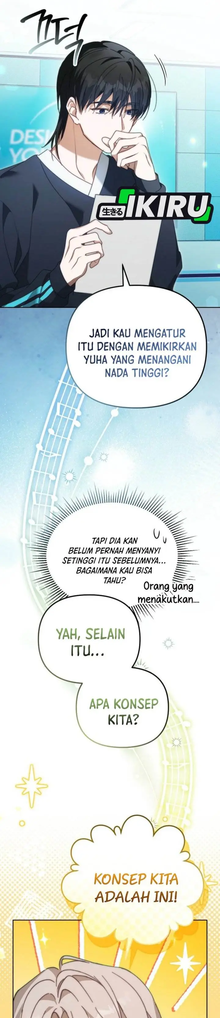 image-komik-the-lucky-plan-of-an-idol-in-his-second-life-chapter-13-12/41