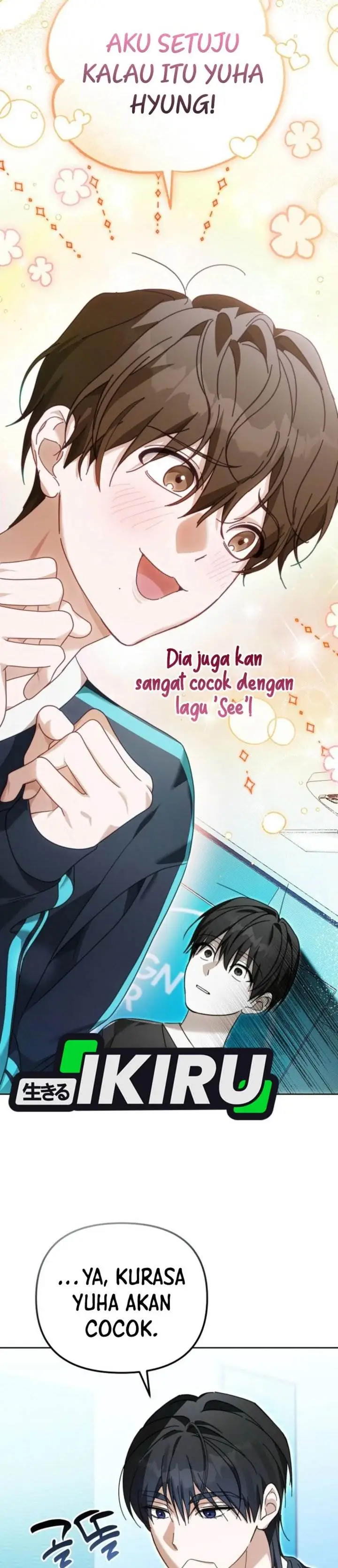 image-komik-the-lucky-plan-of-an-idol-in-his-second-life-chapter-13-30/41