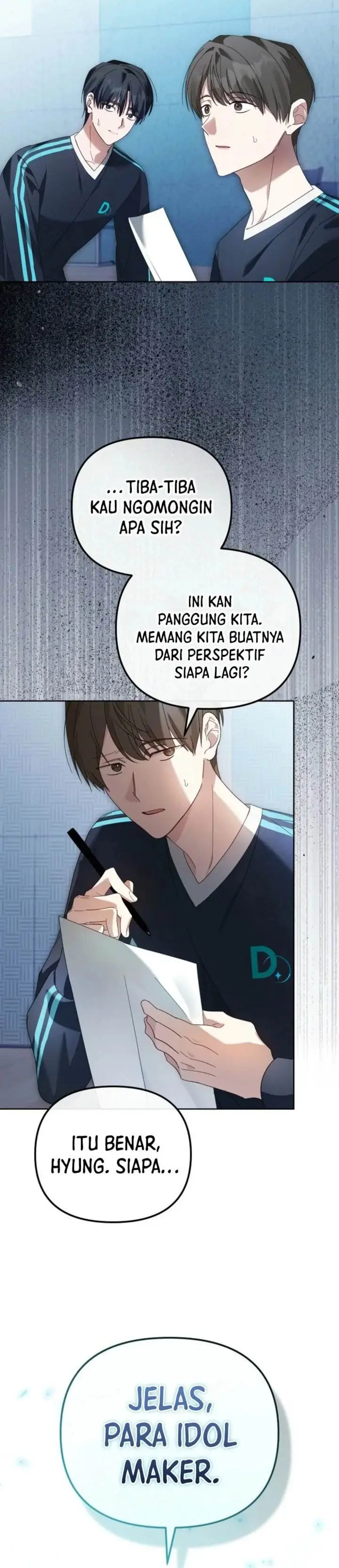 image-komik-the-lucky-plan-of-an-idol-in-his-second-life-chapter-14-19/38