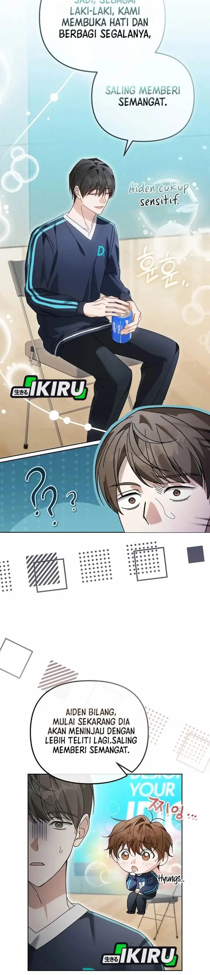 image-komik-the-lucky-plan-of-an-idol-in-his-second-life-chapter-17-3/41