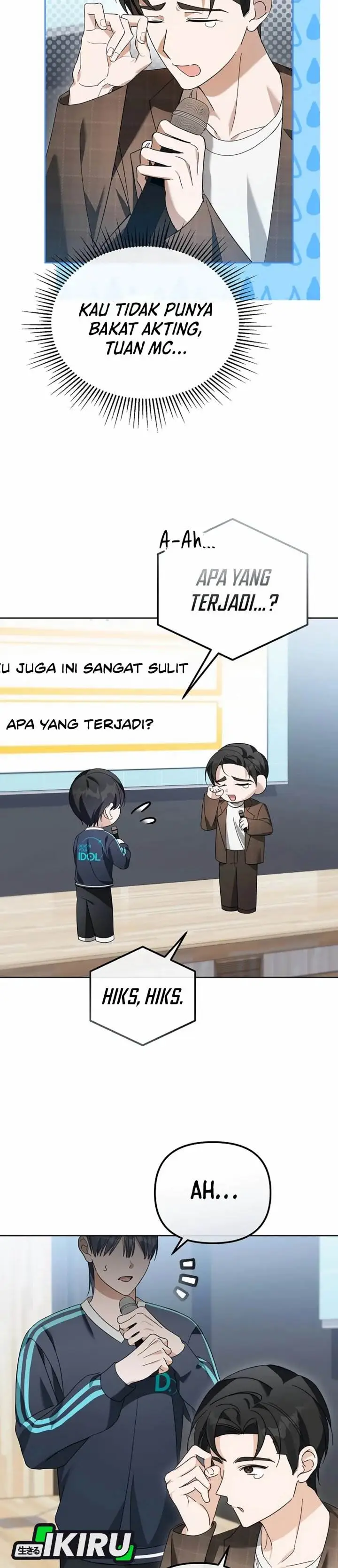 image-komik-the-lucky-plan-of-an-idol-in-his-second-life-chapter-17-27/41