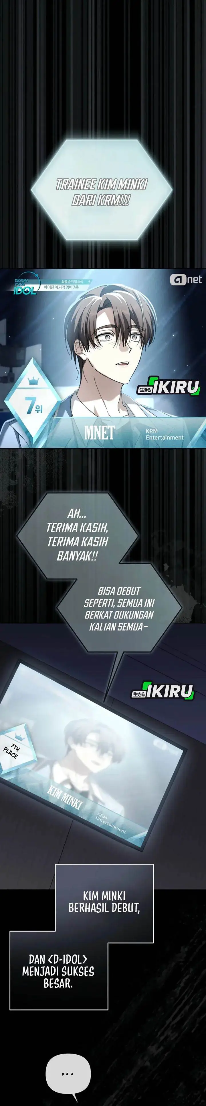 image-komik-the-lucky-plan-of-an-idol-in-his-second-life-chapter-2-10/36