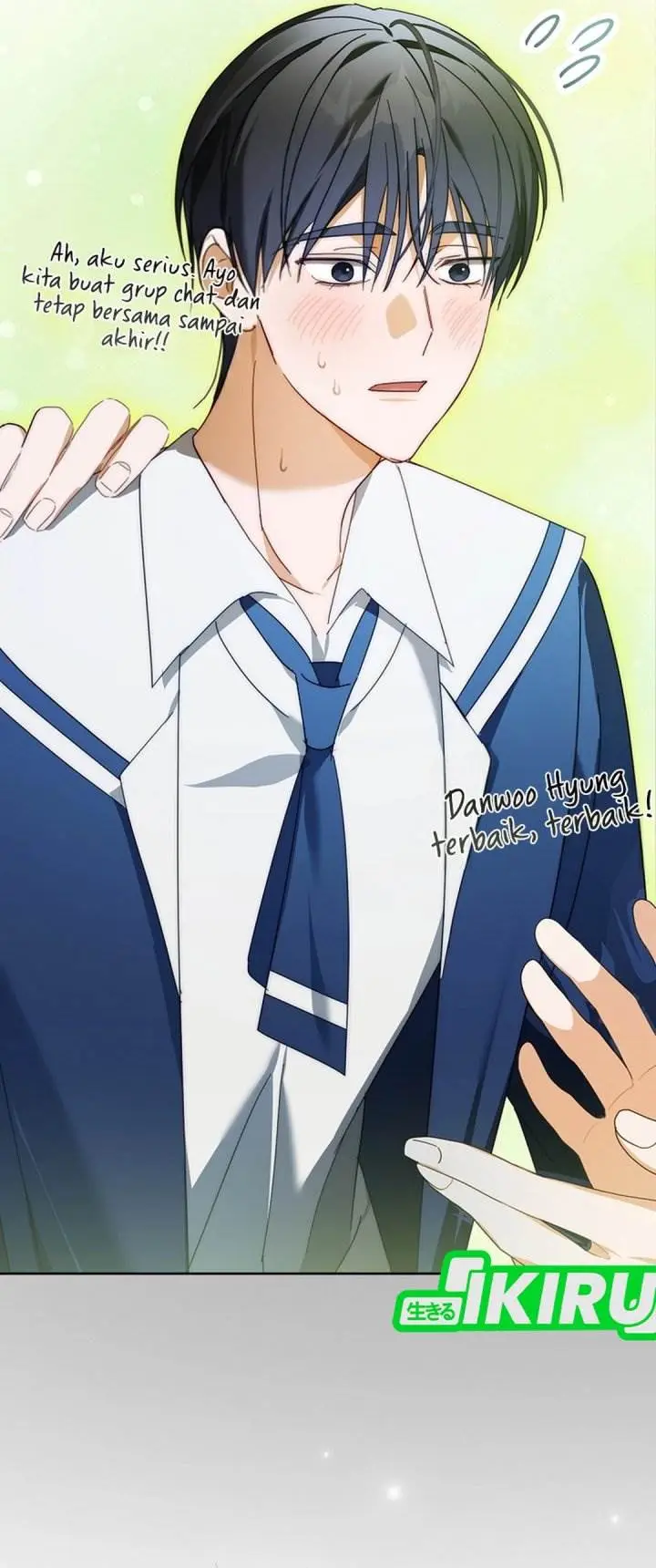 image-komik-the-lucky-plan-of-an-idol-in-his-second-life-chapter-23-47/61