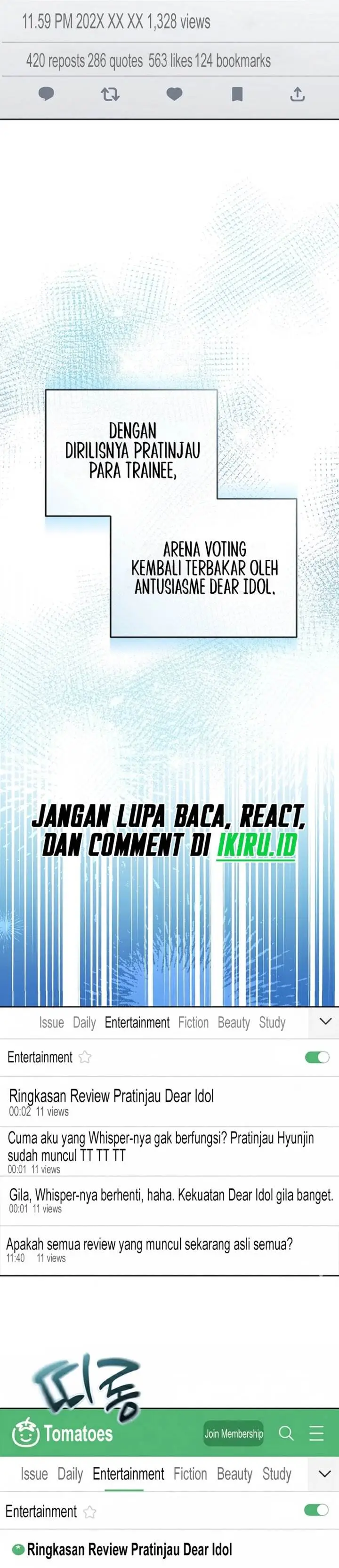 image-komik-the-lucky-plan-of-an-idol-in-his-second-life-chapter-24-32/45