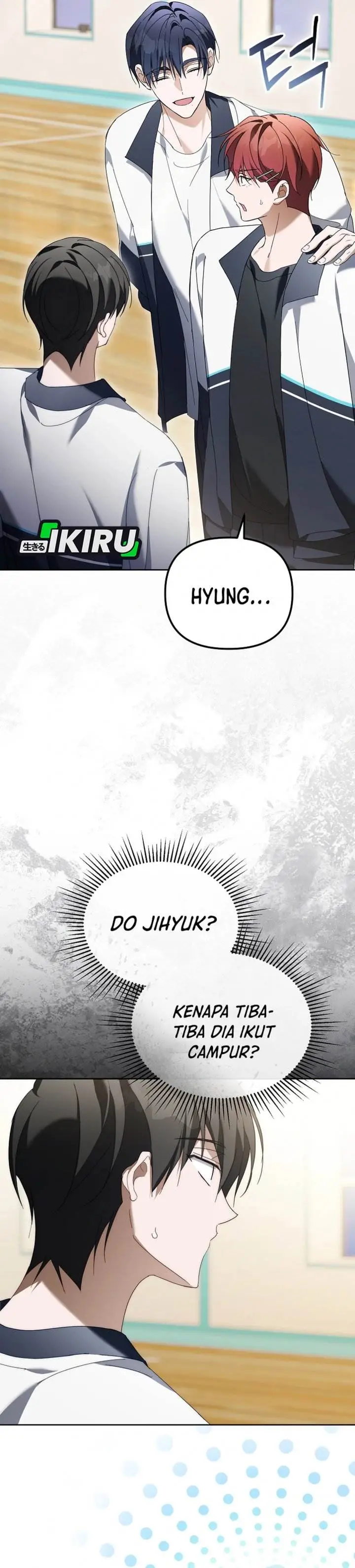 image-komik-the-lucky-plan-of-an-idol-in-his-second-life-chapter-27-1/51