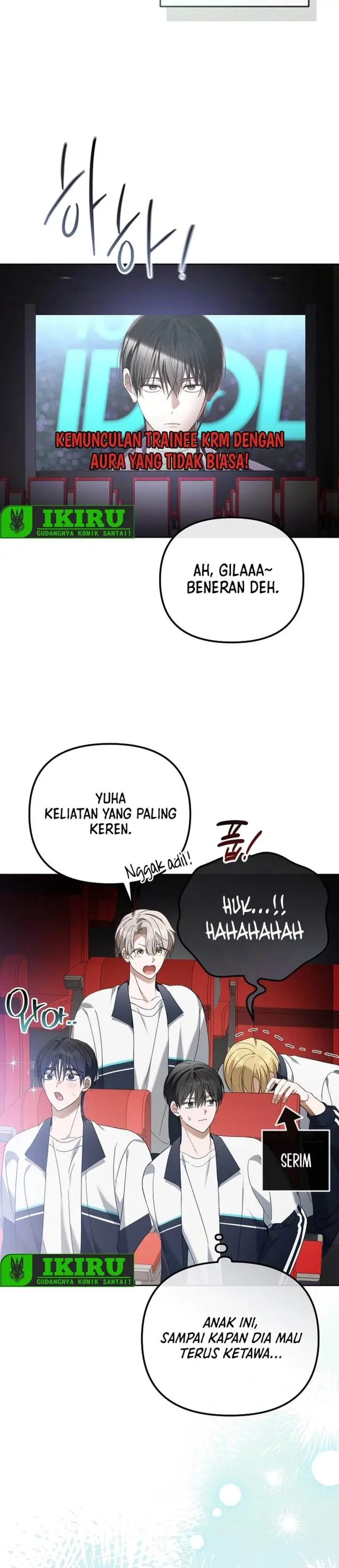 image-komik-the-lucky-plan-of-an-idol-in-his-second-life-chapter-28-1/38