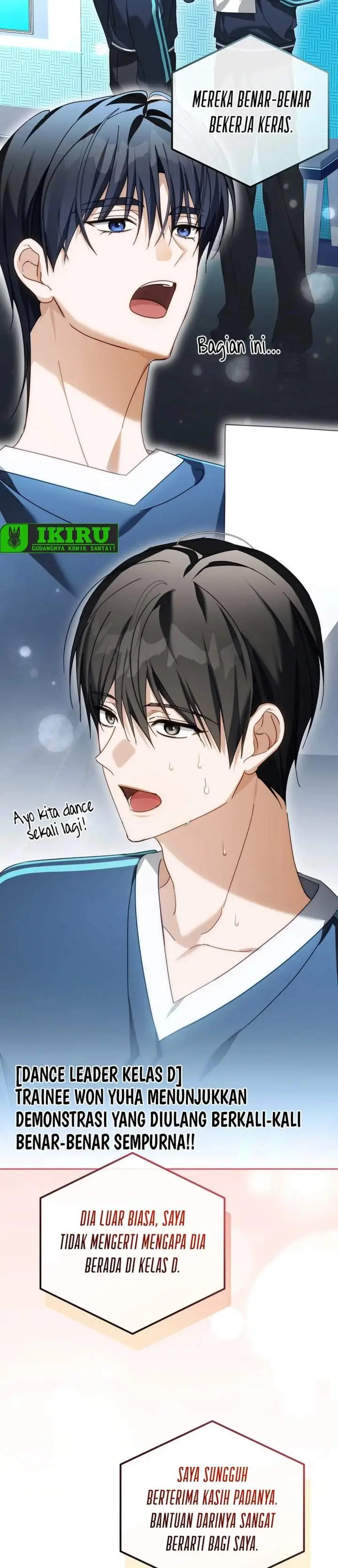 image-komik-the-lucky-plan-of-an-idol-in-his-second-life-chapter-29-1/35