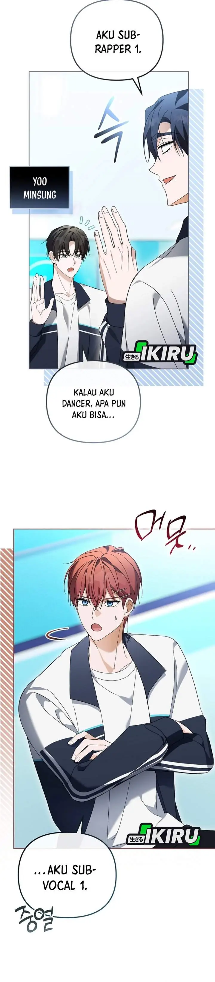 image-komik-the-lucky-plan-of-an-idol-in-his-second-life-chapter-31-5/42