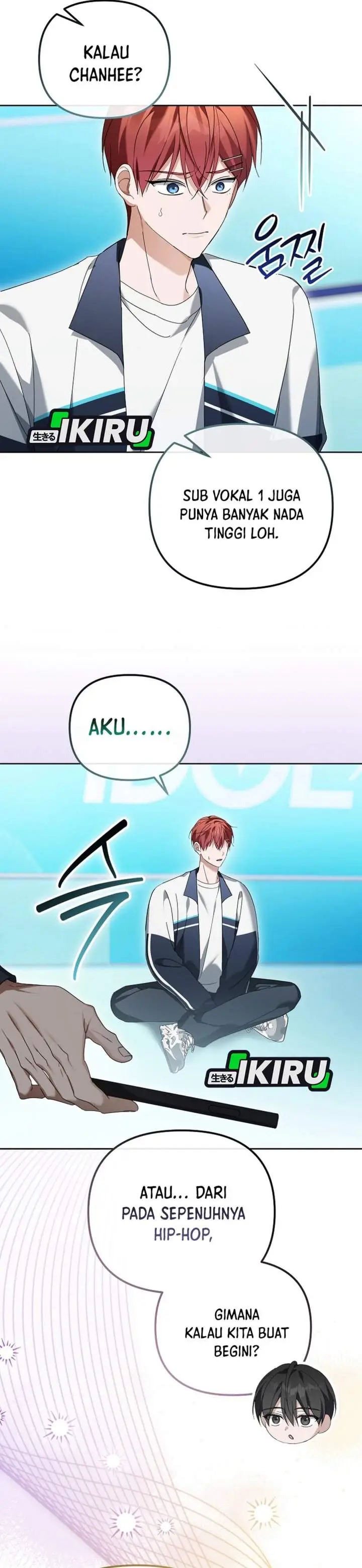 image-komik-the-lucky-plan-of-an-idol-in-his-second-life-chapter-31-14/42