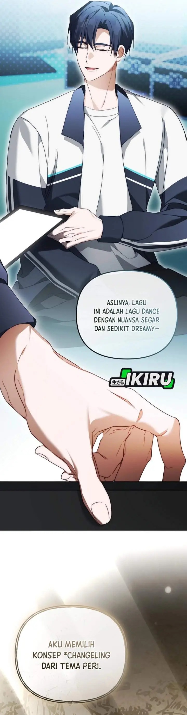 image-komik-the-lucky-plan-of-an-idol-in-his-second-life-chapter-31-17/42