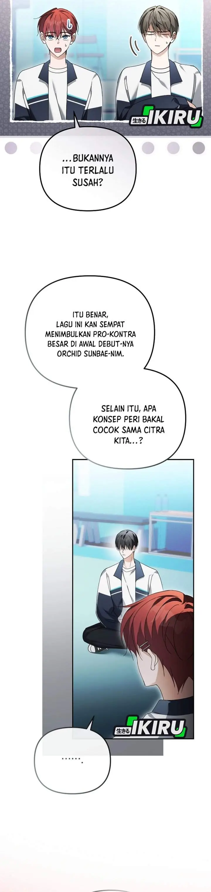 image-komik-the-lucky-plan-of-an-idol-in-his-second-life-chapter-31-19/42