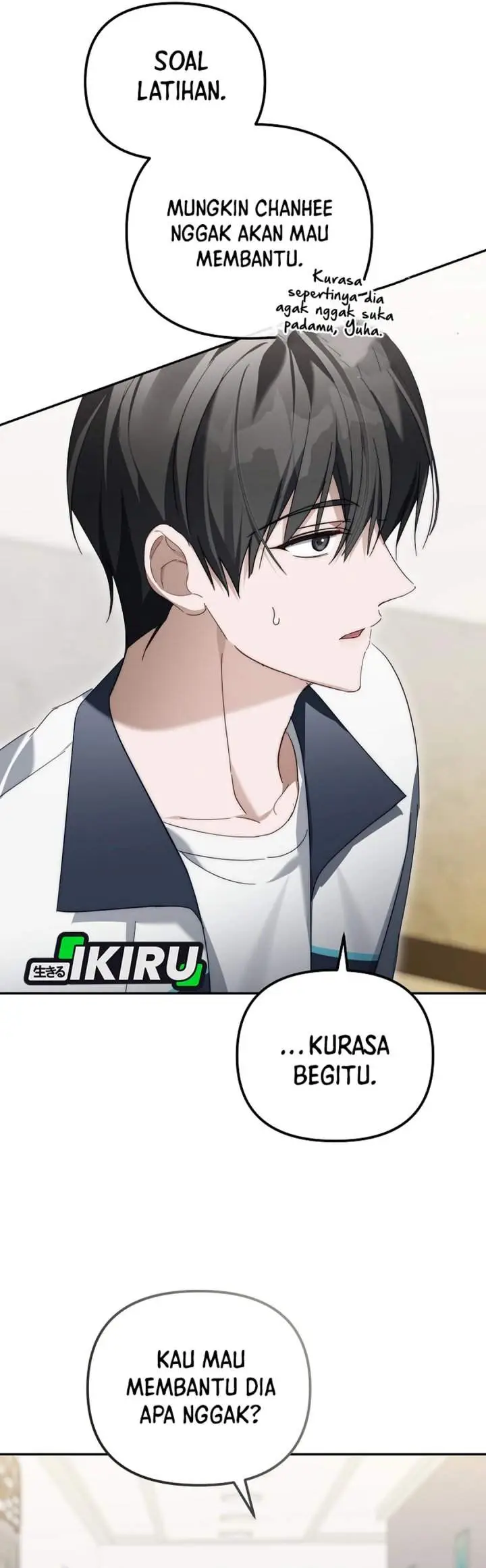 image-komik-the-lucky-plan-of-an-idol-in-his-second-life-chapter-32-33/46