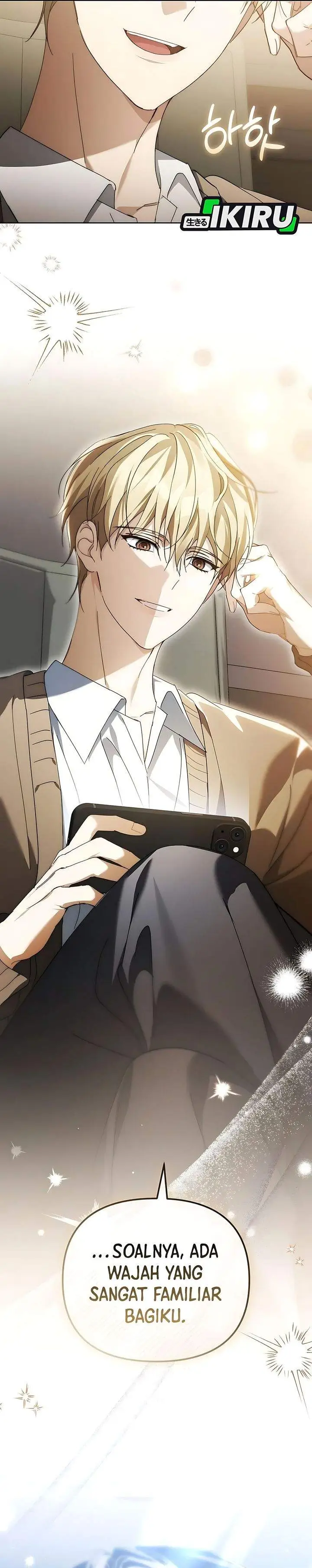 image-komik-the-lucky-plan-of-an-idol-in-his-second-life-chapter-35-35/39