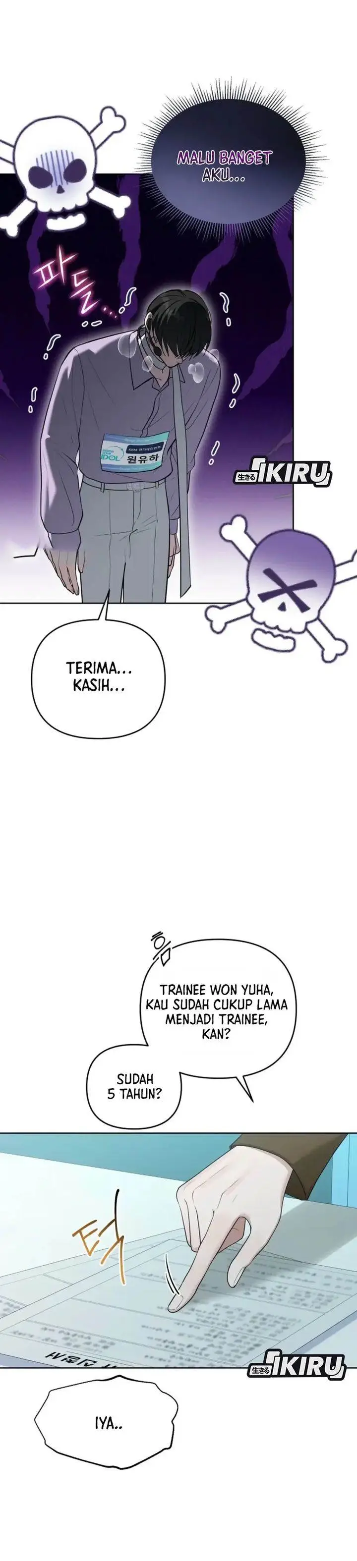 image-komik-the-lucky-plan-of-an-idol-in-his-second-life-chapter-4-14/35