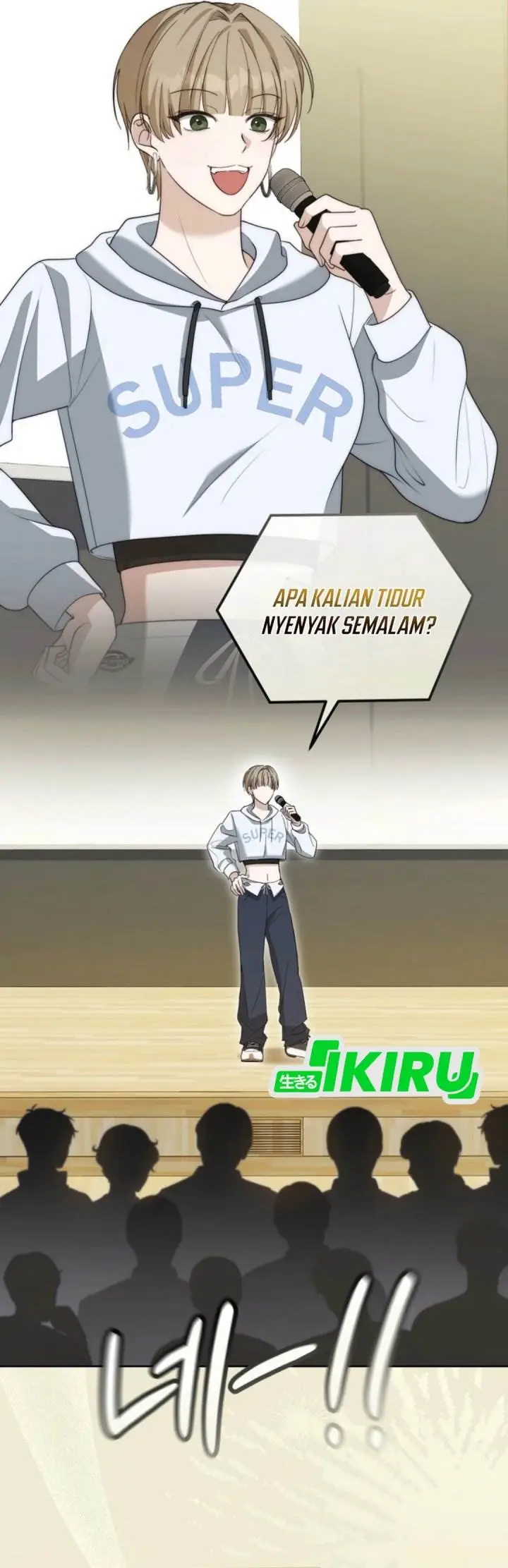 image-komik-the-lucky-plan-of-an-idol-in-his-second-life-chapter-7-1/47