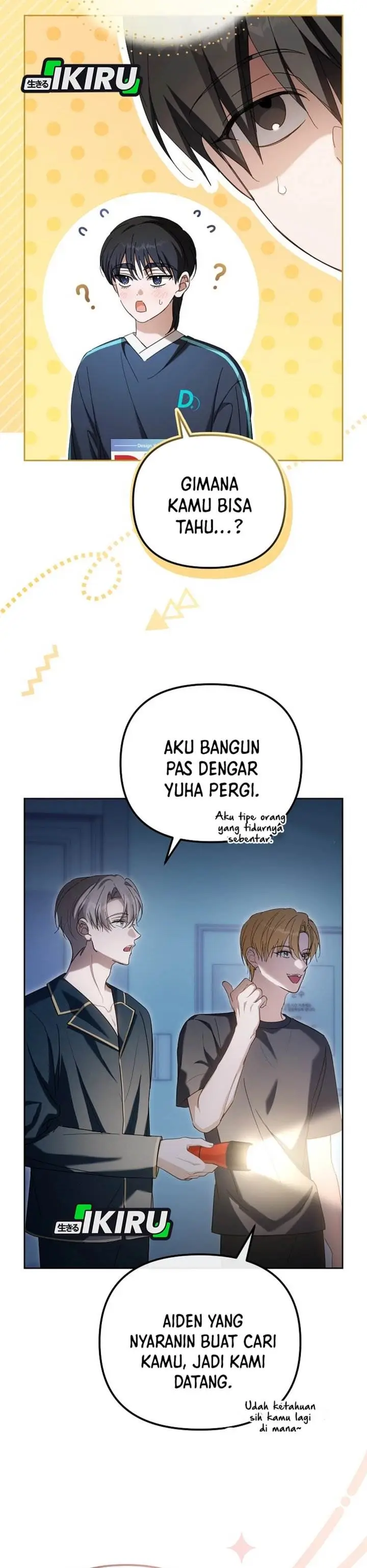 image-komik-the-lucky-plan-of-an-idol-in-his-second-life-chapter-8-16/41