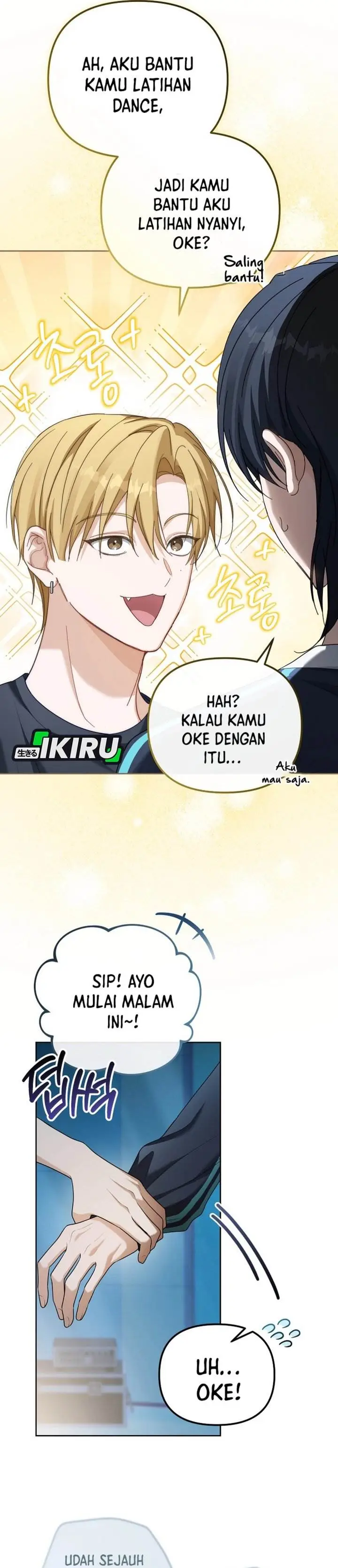 image-komik-the-lucky-plan-of-an-idol-in-his-second-life-chapter-8-19/41