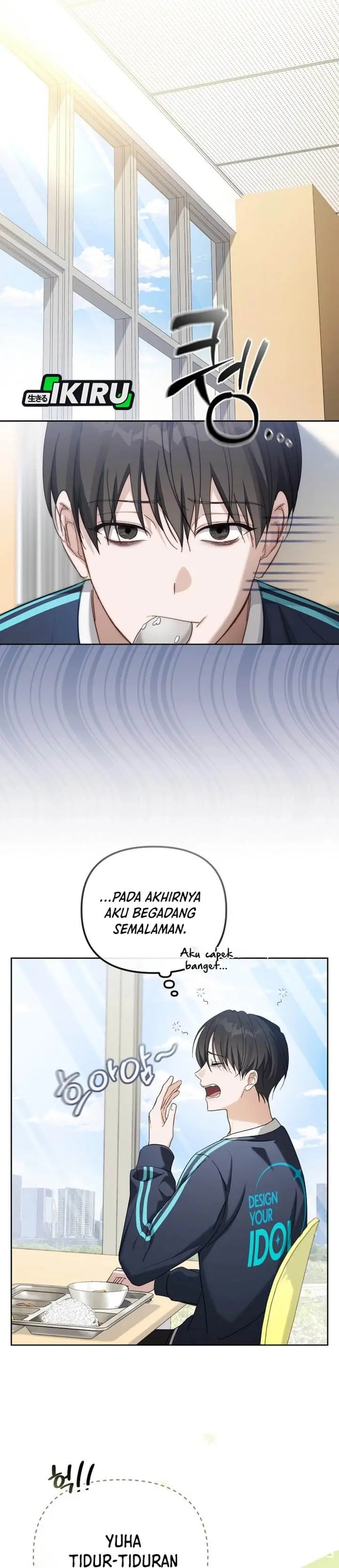 image-komik-the-lucky-plan-of-an-idol-in-his-second-life-chapter-8-24/41