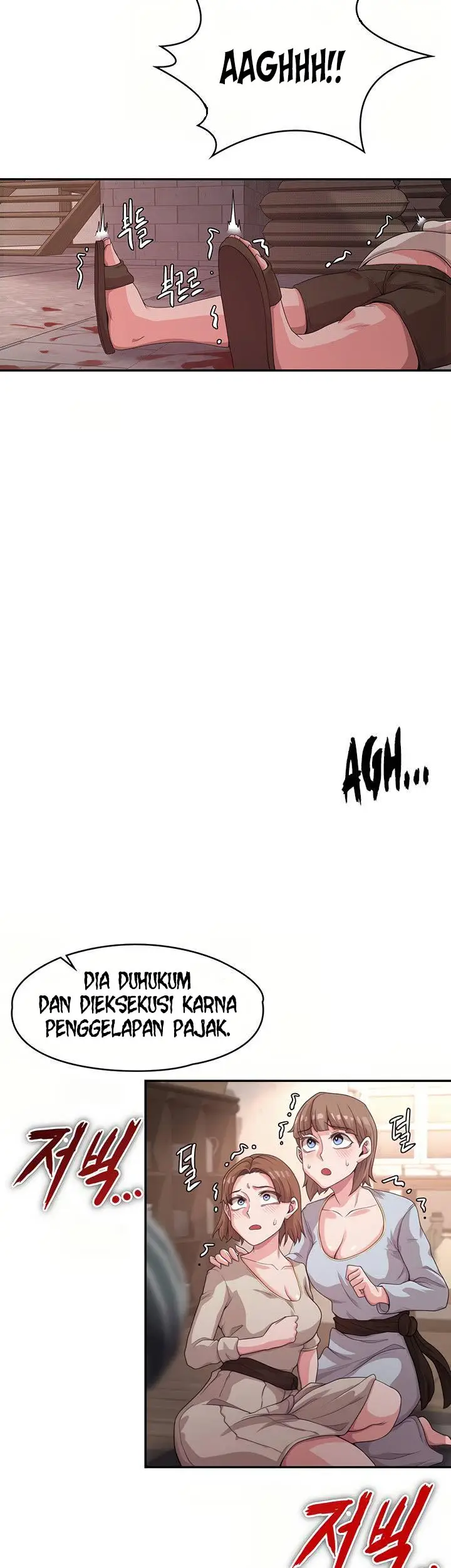image-komik-the-main-character-is-the-villain-chapter-03-7/19
