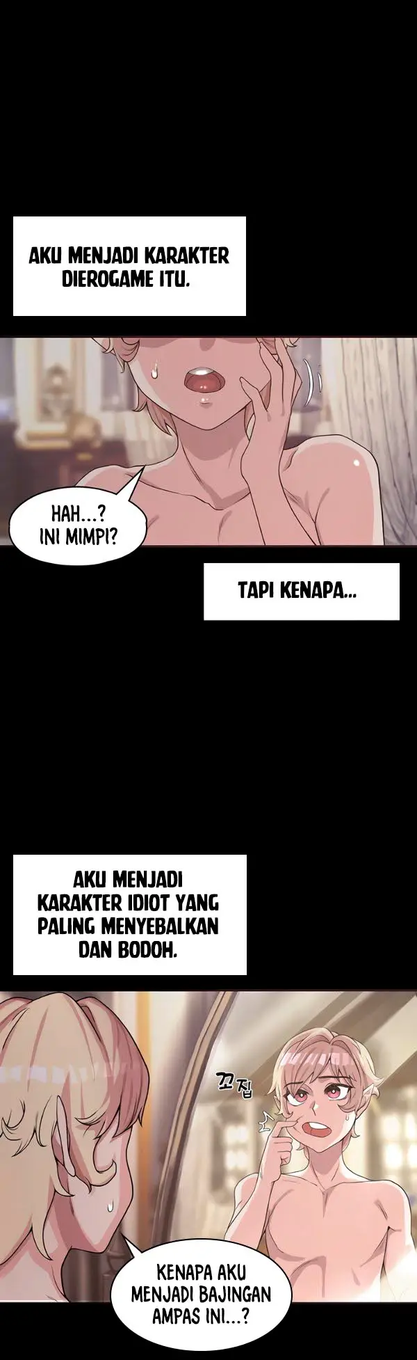 image-komik-the-main-character-is-the-villain-chapter-1-4/25