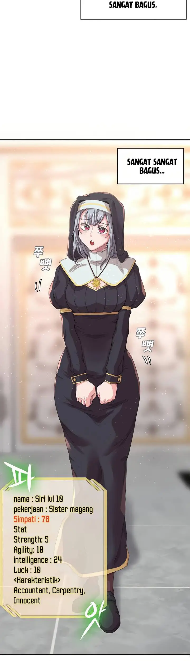 image-komik-the-main-character-is-the-villain-chapter-3-9/19