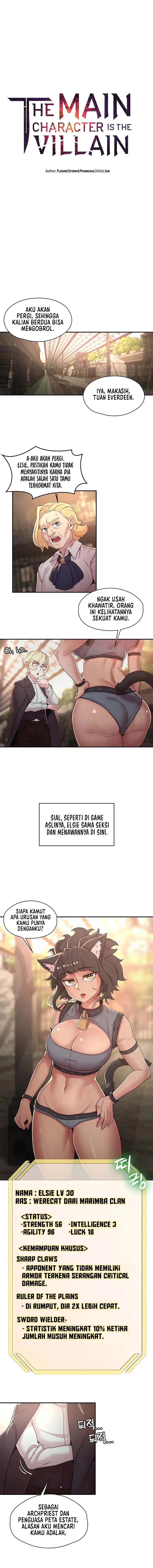 image-komik-the-main-character-is-the-villain-chapter-33-1/12