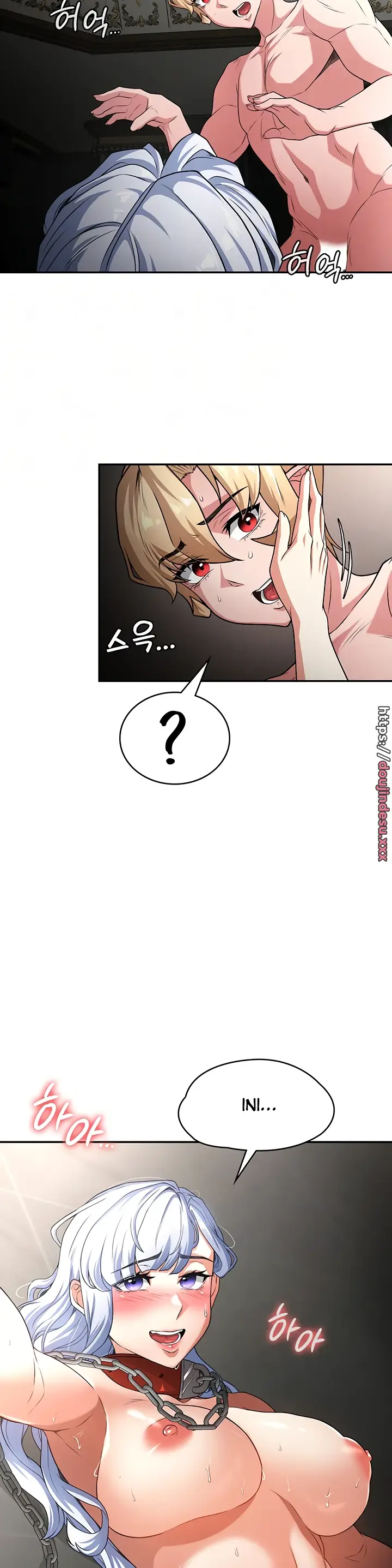 image-komik-the-main-character-is-the-villain-chapter-65-6/28