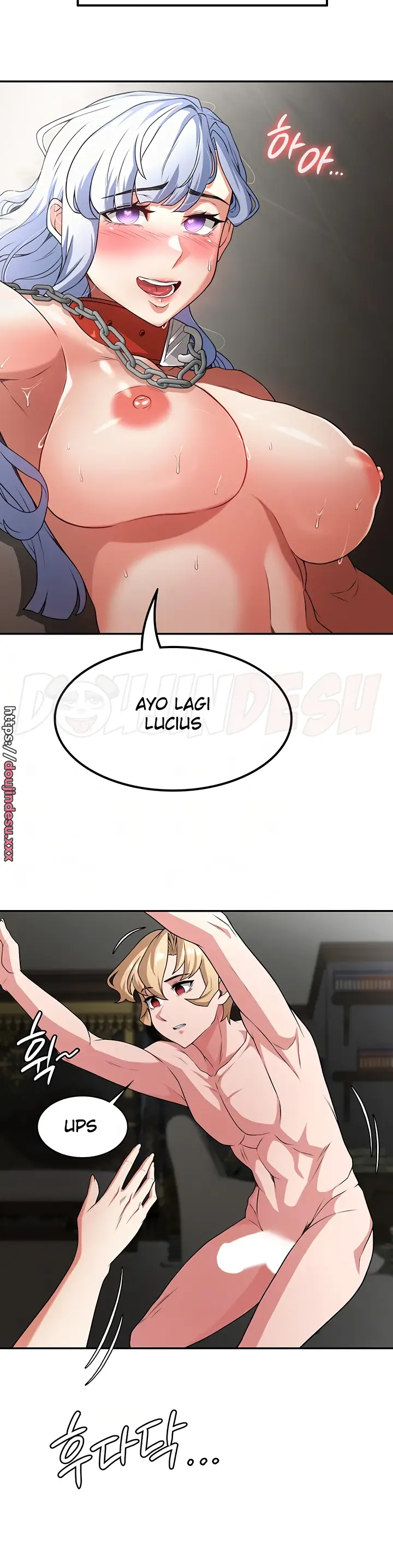 image-komik-the-main-character-is-the-villain-chapter-65-9/28