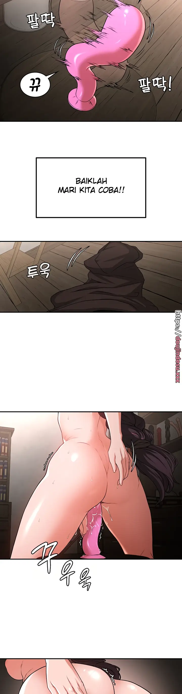 image-komik-the-main-character-is-the-villain-chapter-65-18/28